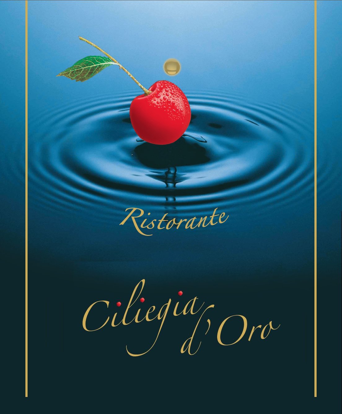 Ristorante Ciliegia d'Oro